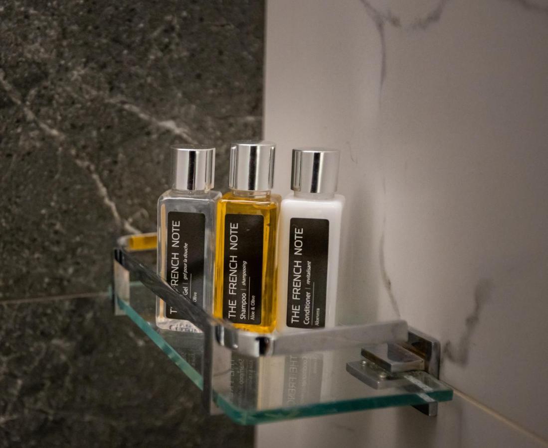 Artistry Suites 卡兰古特 外观 照片