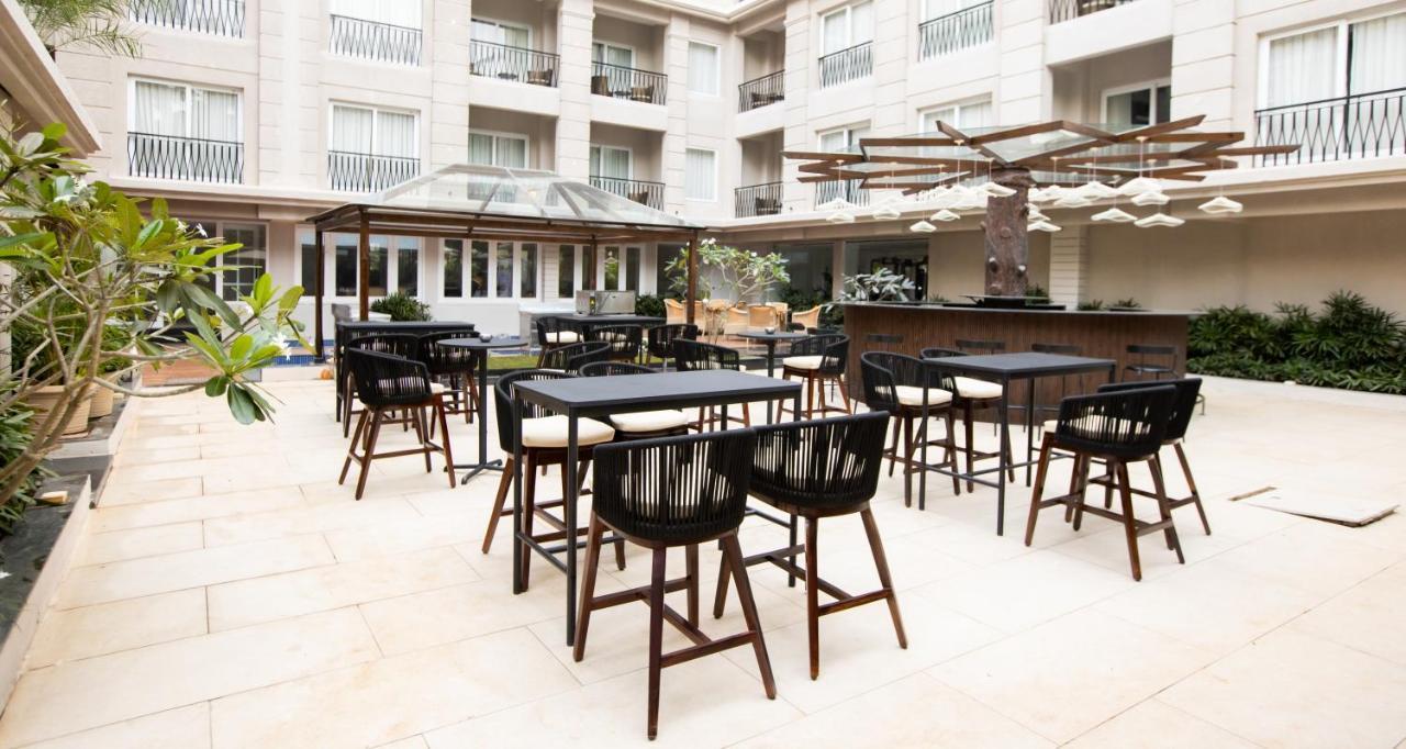 Artistry Suites 卡兰古特 外观 照片