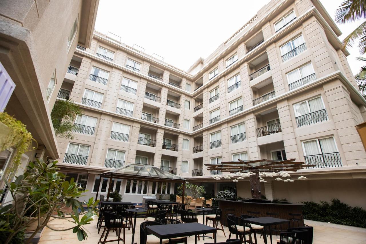 Artistry Suites 卡兰古特 外观 照片