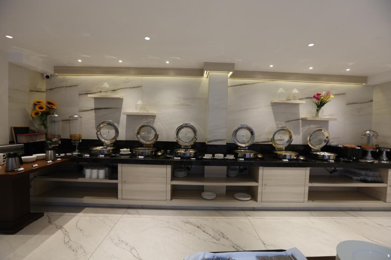 Artistry Suites 卡兰古特 外观 照片