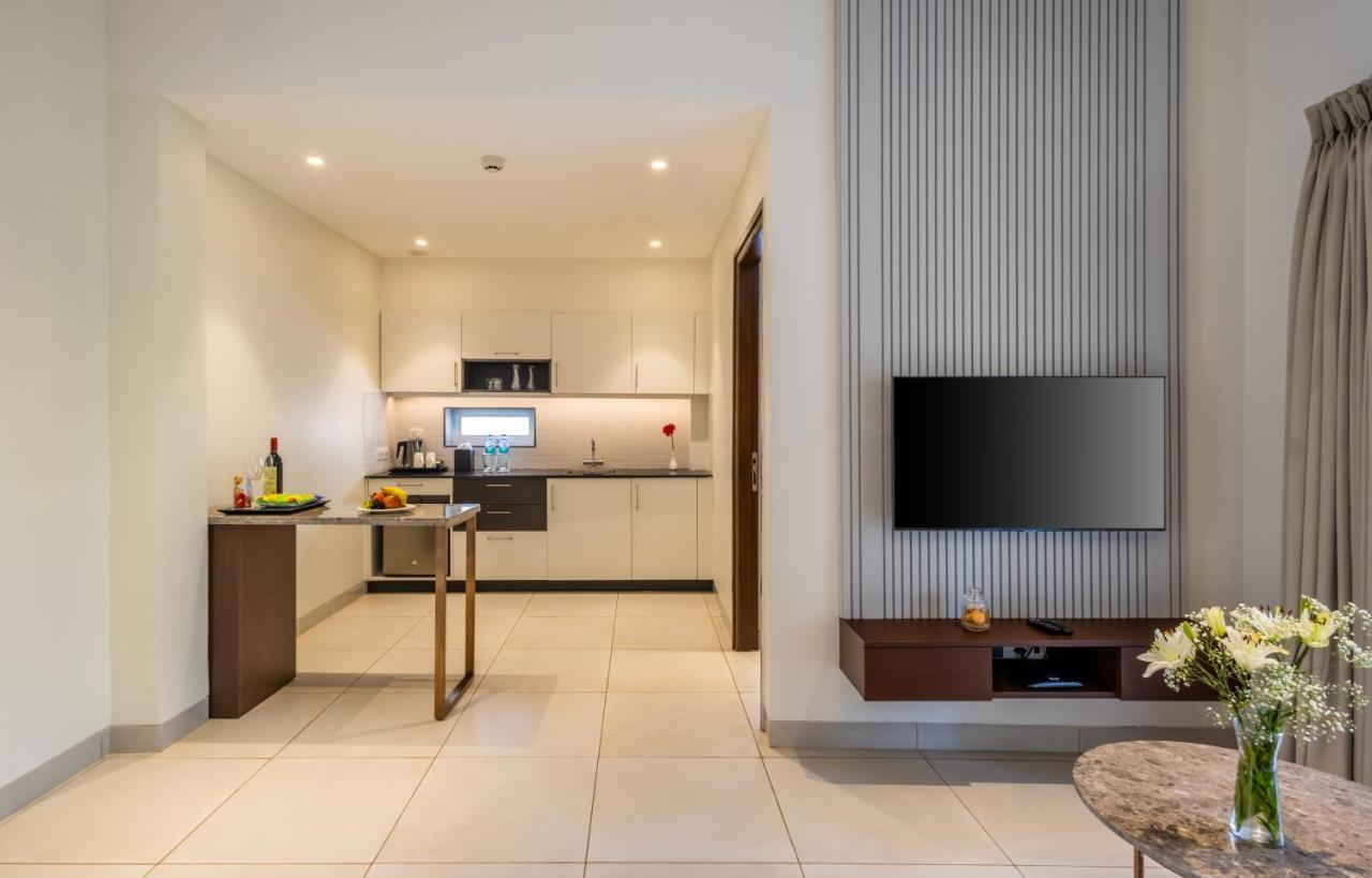 Artistry Suites 卡兰古特 外观 照片