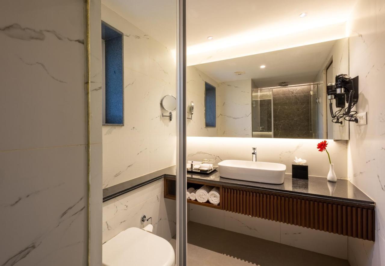 Artistry Suites 卡兰古特 外观 照片