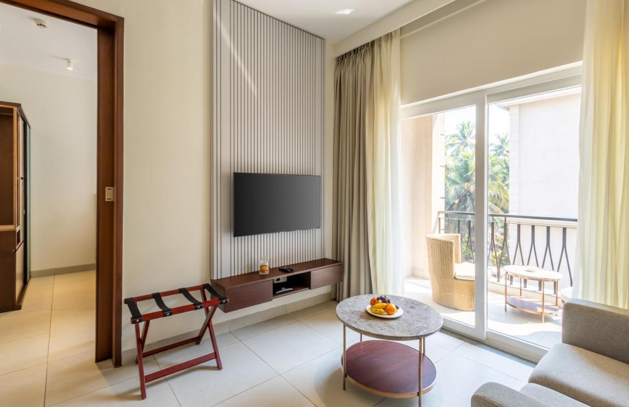 Artistry Suites 卡兰古特 外观 照片