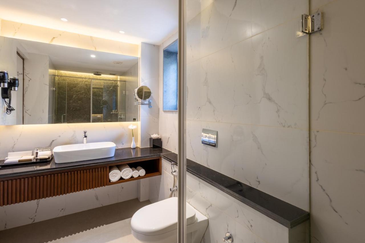 Artistry Suites 卡兰古特 外观 照片
