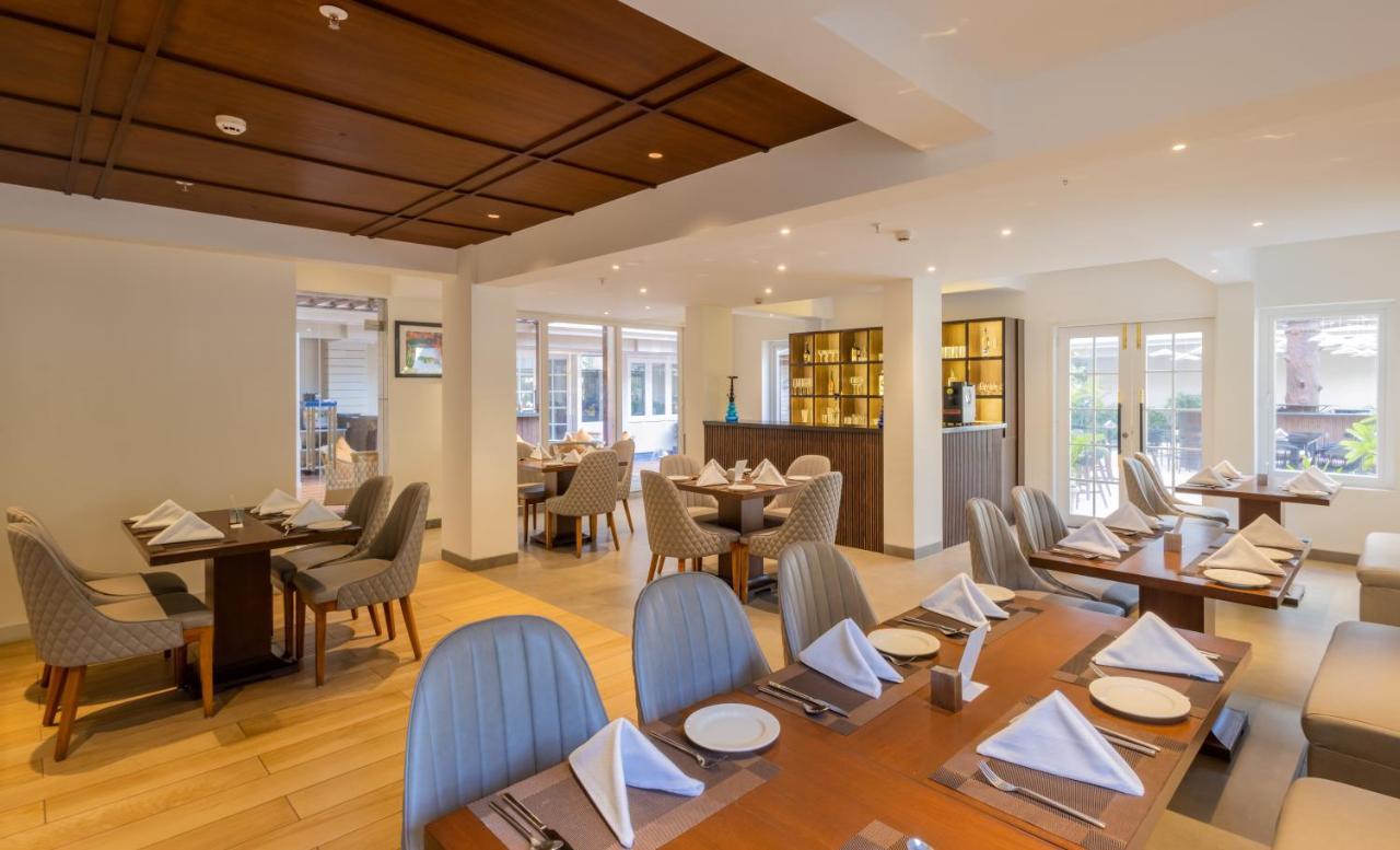 Artistry Suites 卡兰古特 外观 照片