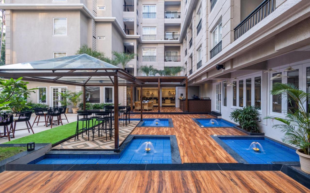 Artistry Suites 卡兰古特 外观 照片